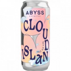 Abyss Cloud Island - The Independent