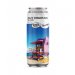 Browar Pinta - Hazy Discovery: Miami (collab Tripping Animals) - 500ml can Browar Pinta - Hazy Discovery: Miami (collab Tripping Animals) - 500ml can