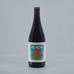 Simple Things Fermentations STF X Wilderness - Into the Wilderness