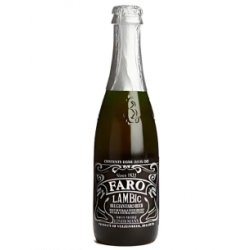 LINDEMANS - FARO - Lambic 35,5cl - Buscador de Cervezas - Brewhouse