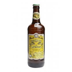 Samuel Smiths Organic Apricot Fruit Beer Samuel Smiths Organic Apricot Fruit Beer