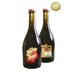 La Monarzen  12x50cl - Birrifici Italia