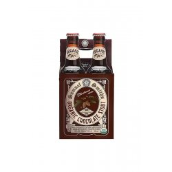 Samuel Smith Organic Chocolate Stout