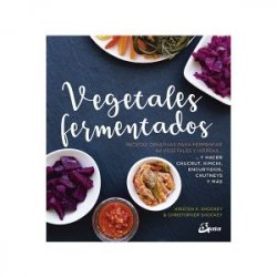 Vegetales fermentados - Family Beer