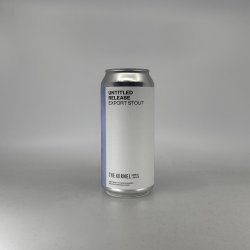 Boundary (x The Kernel) Untitled Release - Beermoth