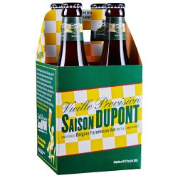 Saison Dupont