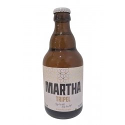 The Brew Society Martha Sexy Blond