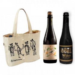 Noel + Entropía - UnaCervecita