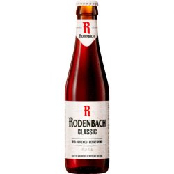 Rodenbach Classic - Estucerveza