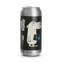 Howling Hops NEIPA No. 8