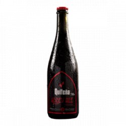 Quiteña Abbey Ale