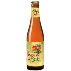 Brugse Zot