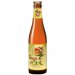 BRUGSE ZOT - BLONDE - Belgian Blond 33cl 