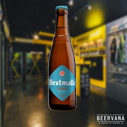 Westmalle Extra - Beervana