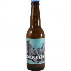 Aspro Brews Sollicitere