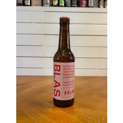 H:4 - 33cl, 4,8%, Session IPA - BLAS - BeerShoppen