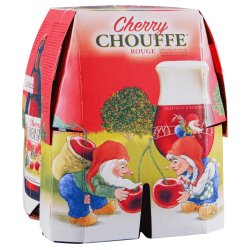 Brasserie d’Achouffe Cherry Chouffe Brasserie d’Achouffe Cherry Chouffe