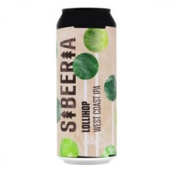 Sibeeria Echoes of Childhood