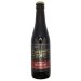 Eeuwig Zonde  Quadrupel Limited Edition Rode Port 