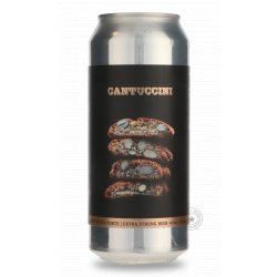 Brasserie Sir John Brewing Co. Cantuccini Brasserie Sir John Brewing Co. Cantuccini