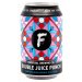 Frontaal Double Juice Punch 