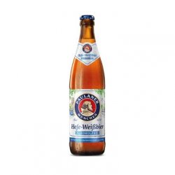 Paulaner Non Alcoholic Weissbier 50Cl 0.0% - The Crú - The Beer Club