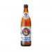 Paulaner Non Alcoholic Weissbier 50Cl 0.0% 