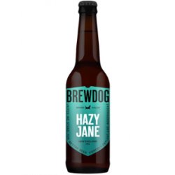 BrewDog Hazy Jane