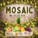 Chmel Mosaic - 100 g 