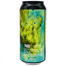 Gravity Well Brewing Co. Gravity Well Predictable Phase Arrays - Beer Shop HQ