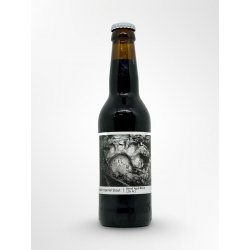 Popihn  Russian Imperial Stout BA Blend - DeBierliefhebber