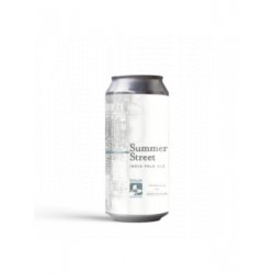 Trillium Summer Street IPA - Beer Merchants