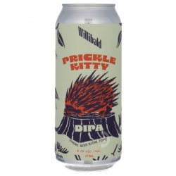 Willibald Farm Brewery Prickle Kitty