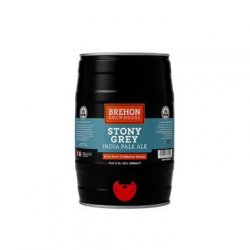 Brehon Brewhouse Stony Grey Brehon Brewhouse Stony Grey