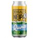 LA QUINCE - LA QUINCE & DOUGALL'S - NEIPA 15 - New England IPA Lata 44cl 