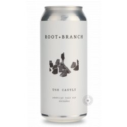 Root + Branch The Castle (Nectaron) - Beer Republic