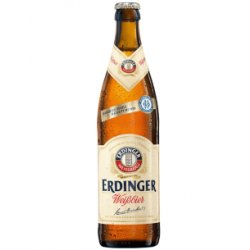 Erdinger Weißbier / Hefe-Weizen Erdinger Weißbier / Hefe-Weizen