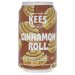 Kees  Närke - Cinnamon Roll 