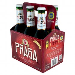 Praga Premium Pils Praga Premium Pils