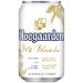 Hoegaarden Wit blik Tray 4x6x33 cl 4,9% Hoegaarden Wit blik Tray 4x6x33 cl 4,9%