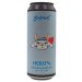Browar Birbant: Hero% (Nieaktywny) - puszka 500 ml 
