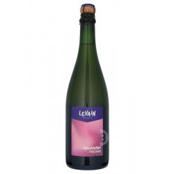 Brasserie Levain - Macération Poulsard - Beerdome