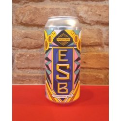 Basqueland  ESB - La Buena Cerveza