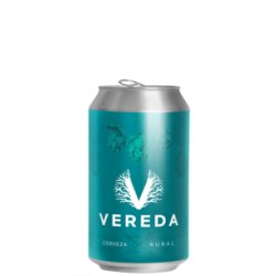 Cerveza Vereda La IPA Vereda