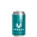 VEREDA - IPA - American IPA (Sin Gluten) Lata 33cl 