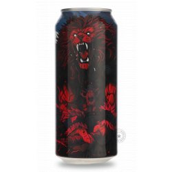 Mason Ale Works Skull Smasher  Seven Island - Beer Republic