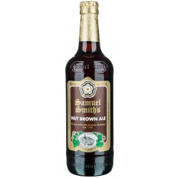 Samuel Smith Nut Brown Ale