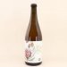 Wildflower x Garage Project Flower Shoppe Chardonnay Wild Ale Bottle 750mL 