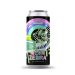 Basqueland Brewing Neon Zebra 