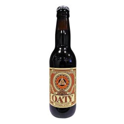 Trzech Kumpli Oaty